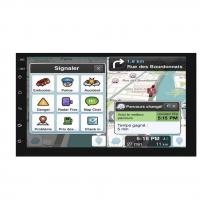 Autoradio renault trafic 1 2 3 tactile opel vivaro primastar gps bluetooth android apple carplay 9