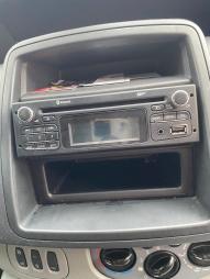 Autoradio renault trafic opel vivaro nissan primastar