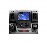 Autoradio tactile fiat ducato peugeot boxer citroen jumper gps bluetooth android apple carplay 7 00002