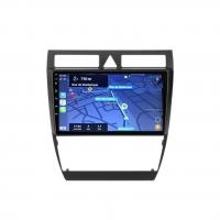 Autoradio tactile gps bluetooth android apple carplay audi a8 s8 1994 2003 camera recul 02