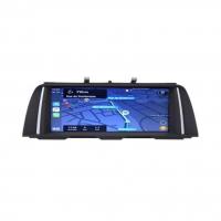 Autoradio tactile gps bluetooth android apple carplay bmw serie 5 f10 de 2011 a 2017 et camera de recul 03 