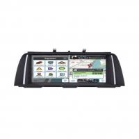 Autoradio tactile gps bluetooth android apple carplay bmw serie 5 f10 de 2011 a 2017 et camera de recul 04 