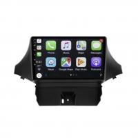 Autoradio tactile gps bluetooth android apple carplay chevrolet orlando camera de recul 01