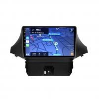 Autoradio tactile gps bluetooth android apple carplay chevrolet orlando camera de recul 02