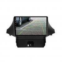 Autoradio tactile gps bluetooth android apple carplay chevrolet orlando camera de recul 03