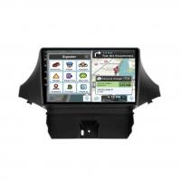 Autoradio tactile gps bluetooth android apple carplay chevrolet orlando camera de recul 04