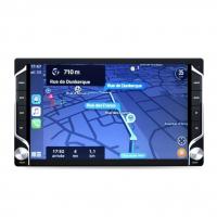Autoradio tactile gps bluetooth android apple carplay citroen c2 c3 jumpy picasso 3
