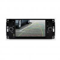 Autoradio tactile gps bluetooth android apple carplay dodge caliber charger durango magnum ram camera de recul 03