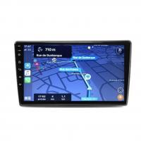 Autoradio tactile gps bluetooth android apple carplay hyundai i40 2012 2016 camera de recul 02