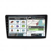 Autoradio tactile gps bluetooth android apple carplay hyundai i40 2012 2016 camera de recul 04