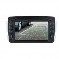 Autoradio tactile gps bluetooth android apple carplay mercedes classe c w203 phase 1 classe g clk vito viano 3