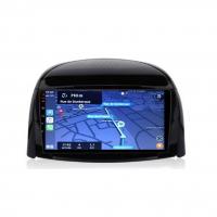 Autoradio tactile gps bluetooth android apple carplay renault koleos 2008 camera de recul 02