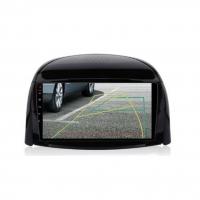 Autoradio tactile gps bluetooth android apple carplay renault koleos 2008 camera de recul 03