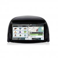 Autoradio tactile gps bluetooth android apple carplay renault koleos 2008 camera de recul 04