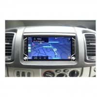Autoradio tactile gps bluetooth android apple carplay renault trafi 2
