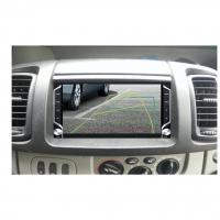Autoradio tactile gps bluetooth android apple carplay renault trafic 3