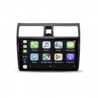 Autoradio tactile gps bluetooth android apple carplay suzuki swift camera de recul 01