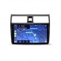Autoradio tactile gps bluetooth android apple carplay suzuki swift camera de recul 03