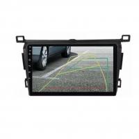 Autoradio tactile gps bluetooth android apple carplay toyota rav4 3