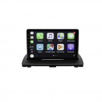 Autoradio tactile gps bluetooth android apple carplay volvo xc90 de 2004 a 2014 camera de recul 01