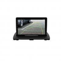 Autoradio tactile gps bluetooth android apple carplay volvo xc90 de 2004 a 2014 camera de recul 03