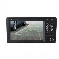 Autoradio tactile gps bluetooth android auto apple carplay audi a3 8p s3 rs3 sportback 3