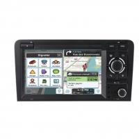 Autoradio tactile gps bluetooth android auto apple carplay audi a3 8p s3 rs3 sportback 4