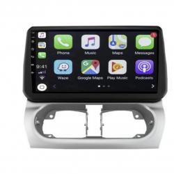 Autoradio full tactile GPS Bluetooth Android & Apple Carplay Opel Combo, Corsa et Tigra de 2001 à 2011 + caméra de recul