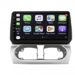 Autoradio GPS écran entièrement tactile GPS Bluetooth Android & Apple Carplay Opel Combo, Corsa et Tigra de 2001 à 2011 + caméra de recul
