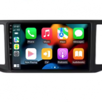 Autoradio volkswagen vw crafter 2016 2022 bluetooth android apple carplay 5