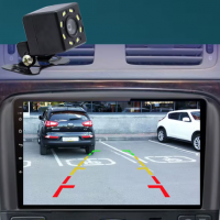 Autoradio volvo s80 bluetooth android apple carplay 4