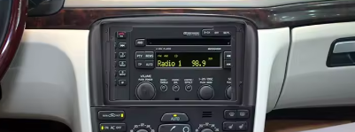 Autoradio volvo s80 bluetooth android apple carplay 8
