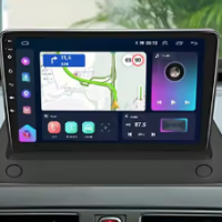 Autoradio volvo xc90 bluetooth android apple carplay 12