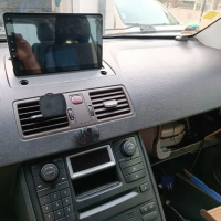 Autoradio volvo xc90 bluetooth android apple carplay 3