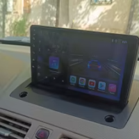 Autoradio volvo xc90 bluetooth android apple carplay 5