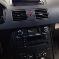 Autoradio volvo xc90 bluetooth android apple carplay 6