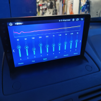 Autoradio volvo xc90 bluetooth android apple carplay 9
