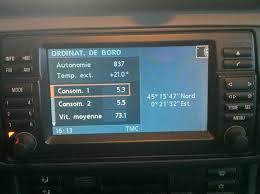 Bmw e46 android gps 1