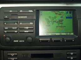 Bmw e46 android gps 2