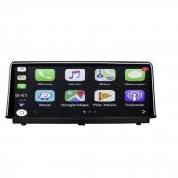 Bmw se rie 2 f23 f30 f34 bmw se rie 4 2012 2020 autoradio gps bluetooth android auto carplay camera de recul commande au volant2