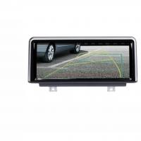 Bmw serie 1 f20 f21 autoradio gps bluetooth android auto carplay camera de recul commande au volant2