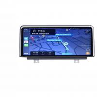 Bmw serie 1 f20 f21 autoradio gps bluetooth android auto carplay camera de recul commande au volant4