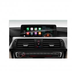 Boîtier Apple Carplay & Android Auto sans fil pour BMW Série 2 et 3 F30,F31 et BMW Série 4 F32 de 2012 à 2020