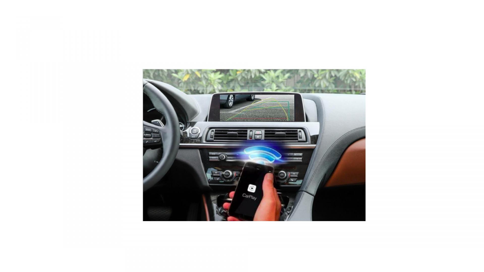 Bmw serie 2 f22 f23 boitier android apple carplay 02 