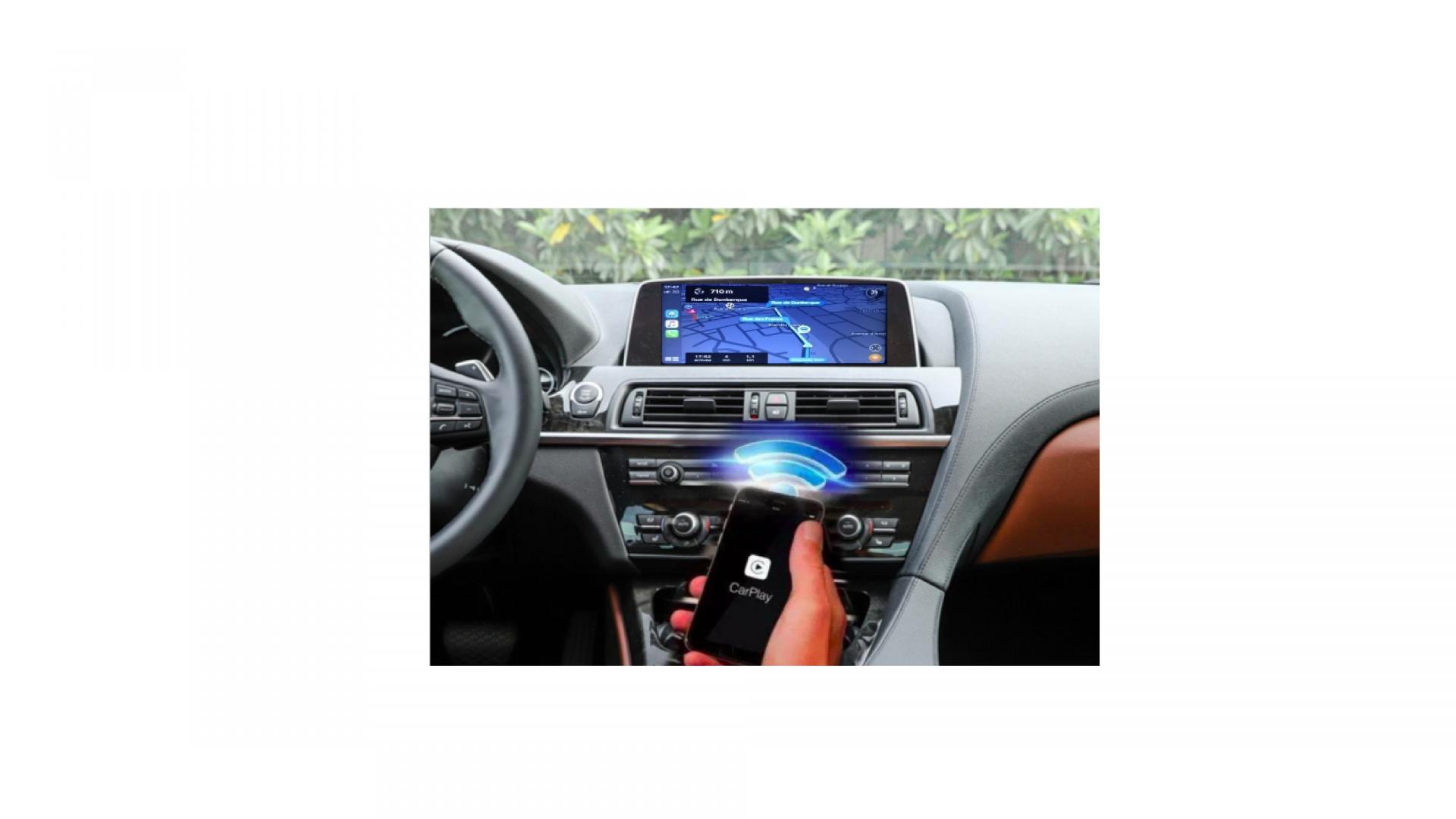 Bmw serie 2 f22 f23 boitier android apple carplay 03 