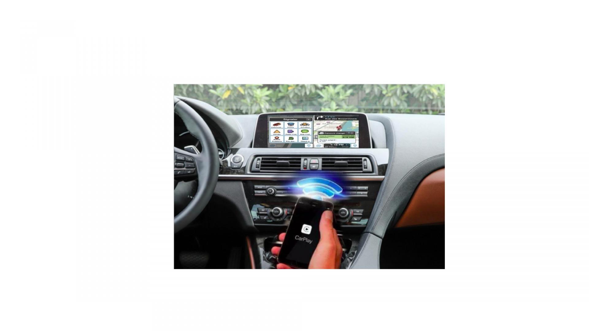 Bmw serie 2 f22 f23 boitier android apple carplay 04 