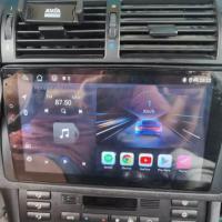 Bmw serie 3 bmw e46 m3 autoradio carplay android auto gps 17