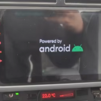Bmw serie 3 bmw e46 m3 autoradio carplay android auto gps 20