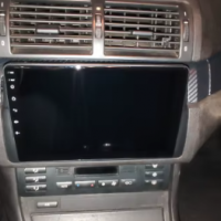 Bmw serie 3 bmw e46 m3 autoradio carplay android auto gps 22