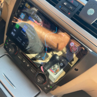 Bmw serie 3 e90 e91 e92 e93 autoradio carplay android auto gps 5